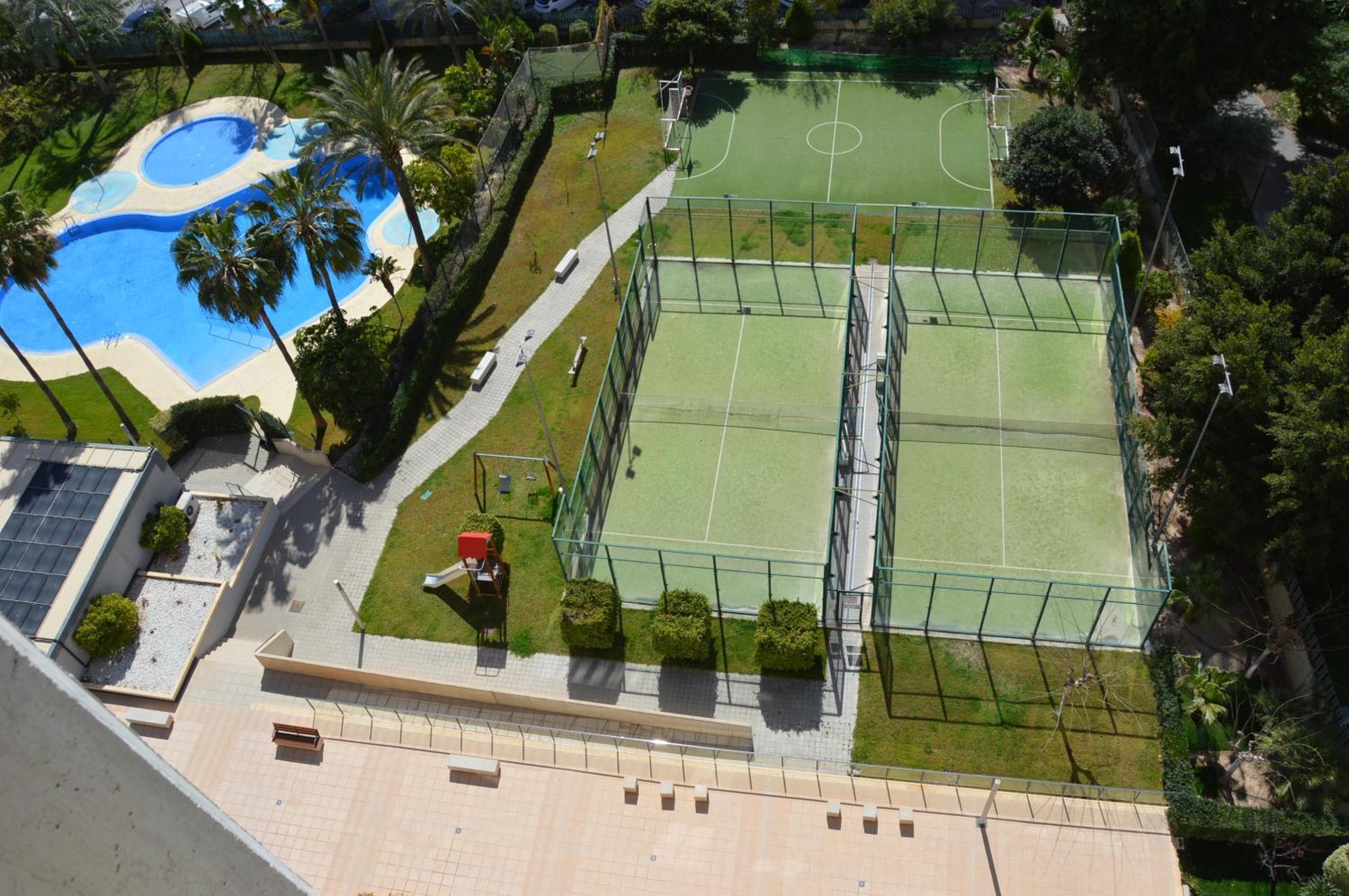 Appartamento D'oboe Marlovi With Pool *